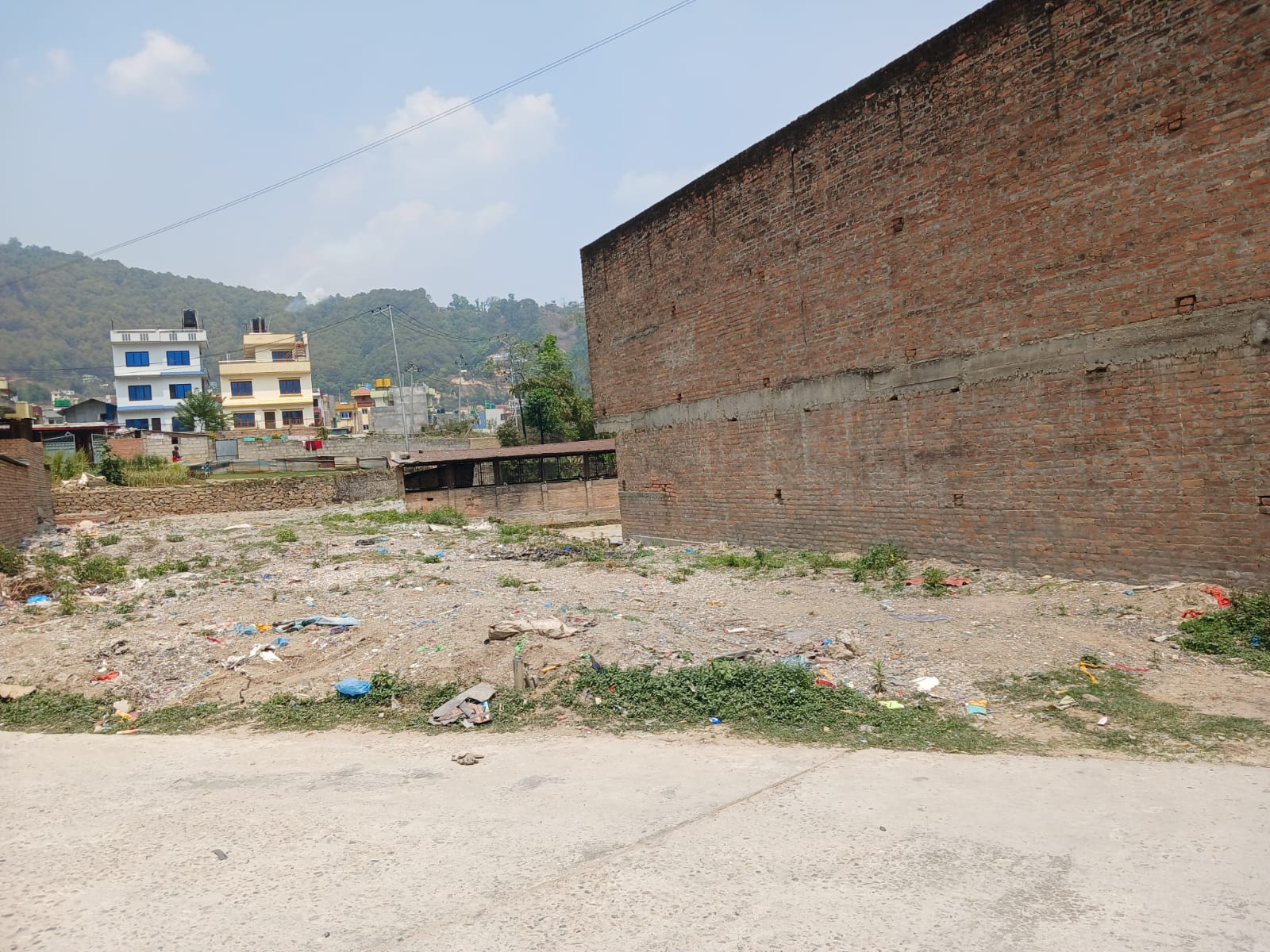 Picture of Chandragiri Municipality, Bagmati